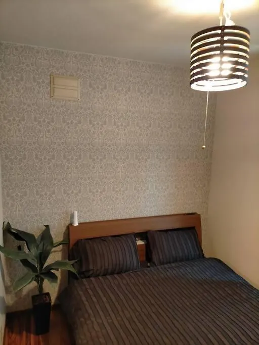 Apartamento Sapporocity Ark Coat 203 Minamijuichijo