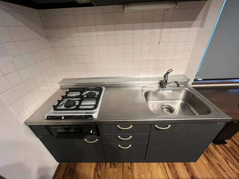 Sapporocity Ark Coat 203 Minamijuichijo Apartamento